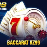 Baccarat VZ99