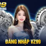 Đăng nhập VZ99