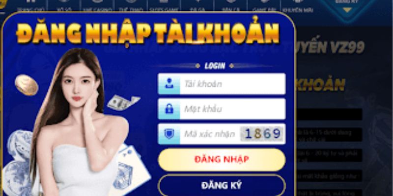 Truy cập nhà cái chơi game bài thỏa thích