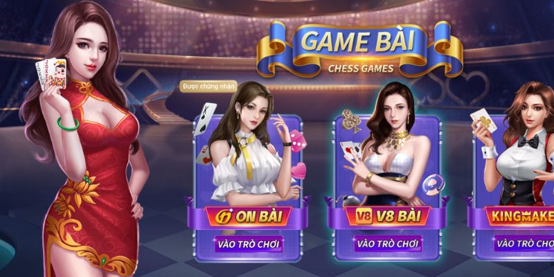 Lợi ích nhận được khi chơi game bài tại VZ99