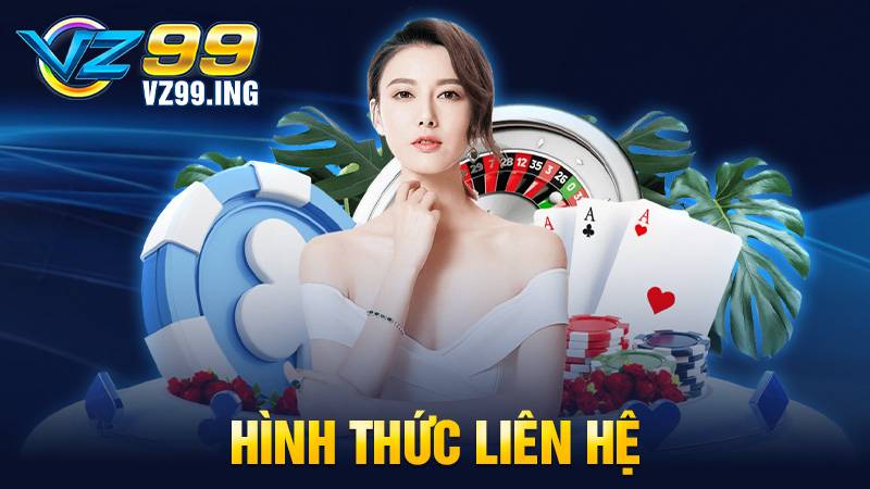 Liên hệ VZ99