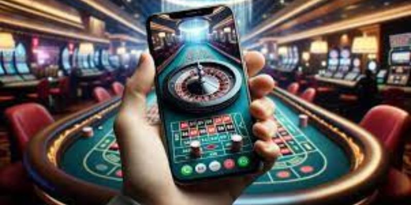 Tìm hiểu tại sao Live Casino VZ99 được người chơi Việt yêu thích?