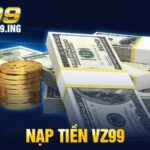 Nạp tiền VZ99