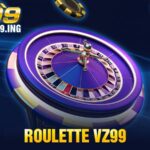 Roulette VZ99