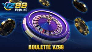 Roulette VZ99