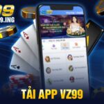 Tải app VZ99