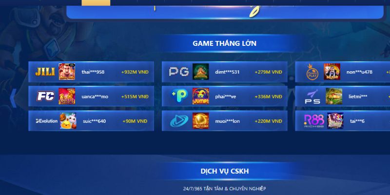 Ưu điểm khi anh em tải ứng dụng chơi game